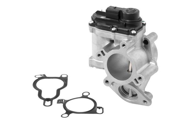 Клапан EGR рециркуляції газів Opel 95515266