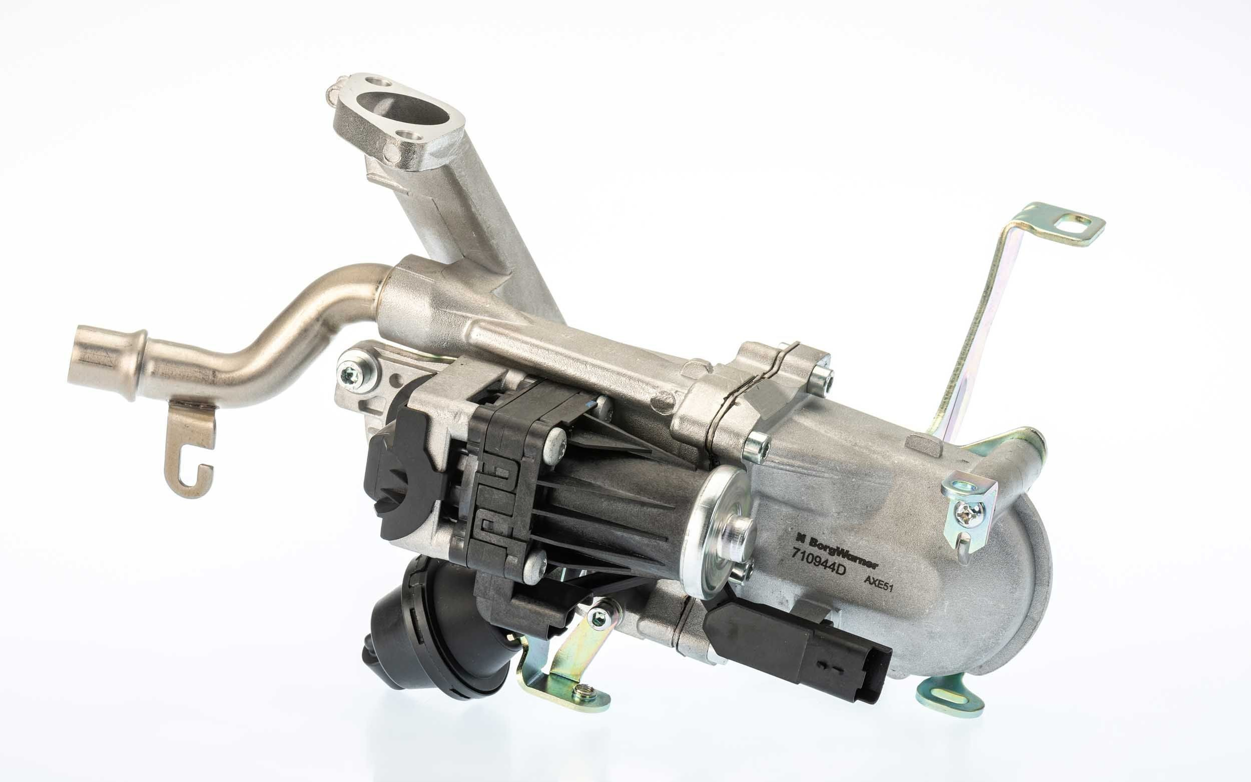 Клапан EGR Ford Focus III хетчбек (CB8) (2010 - 2020) ціна, від 104.11 USD