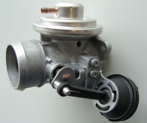 EV076 Magneti Marelli Клапан рециркуляції відпрацьованих газів EGR