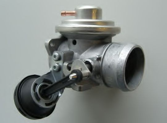 7293D Wahler Клапан рециркуляції відпрацьованих газів EGR
