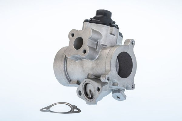 Клапан EGR Volkswagen Polo IV хетчбек (9N, 9A) (2001 - 2014) ціна, від 46.31 USD