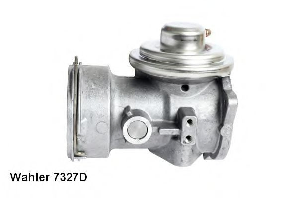 Купити Клапан ЄГР Volkswagen Polo IV 9N, 9A