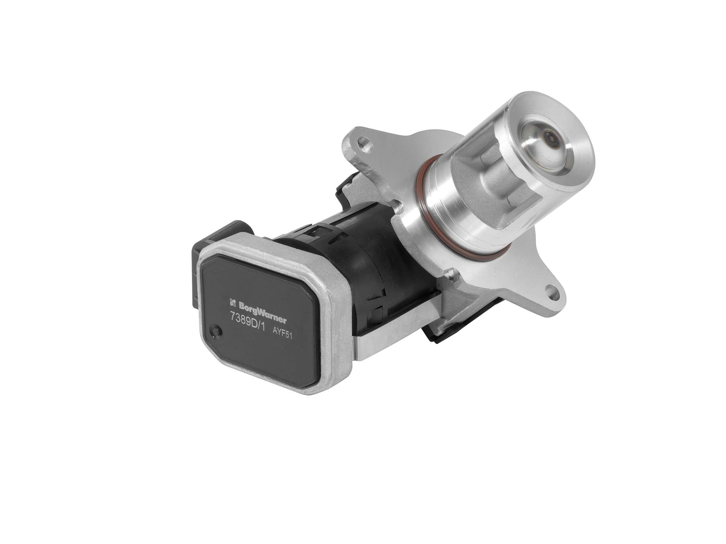 Клапан EGR Mercedes CLK купе (C209) (2002 - 2009) ціна, від 59.52 USD