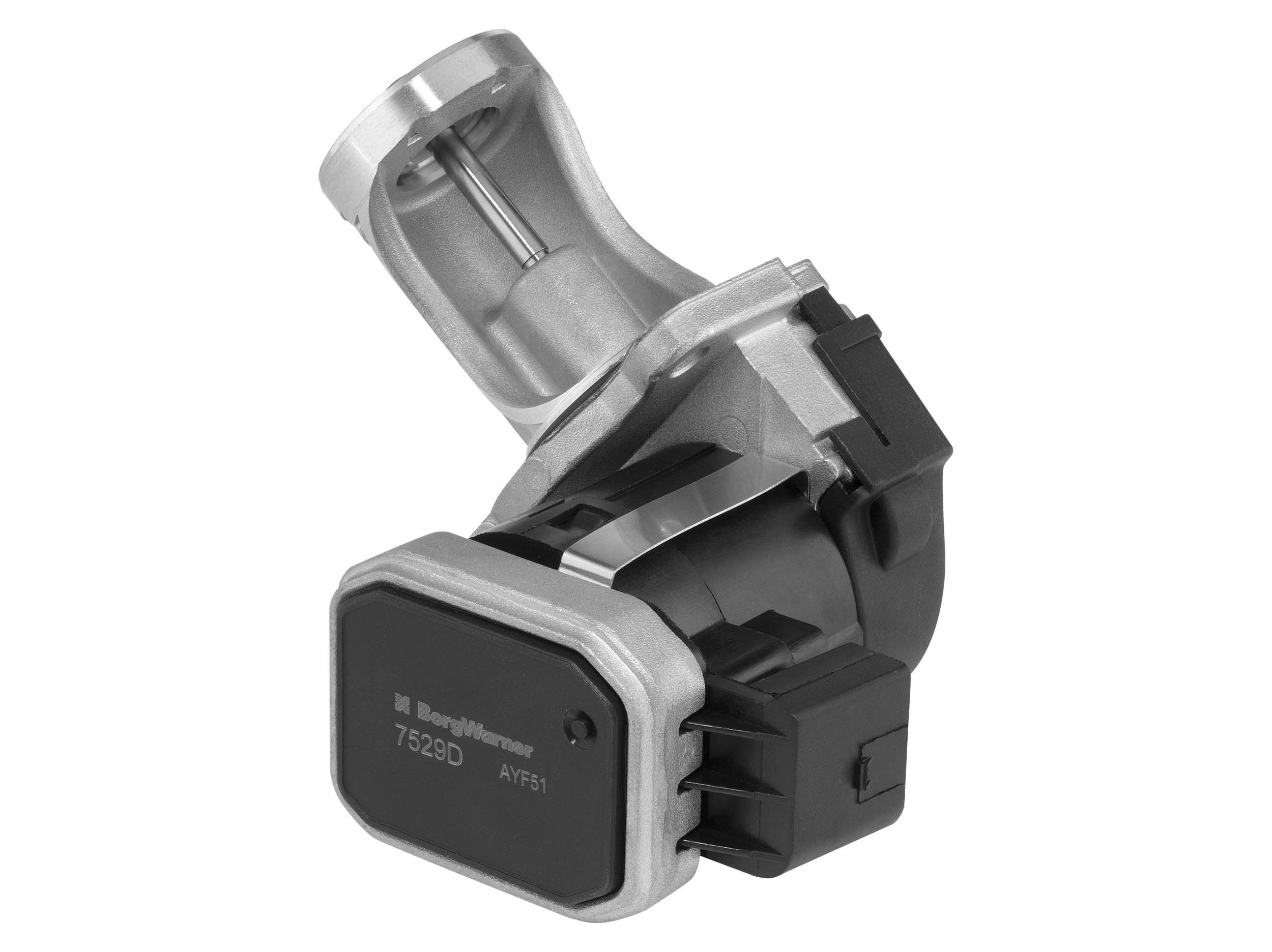 Клапан EGR Wahler 7529D ціна, від 180.03 USD
