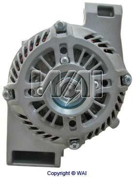Купити Генератор Mazda 5 II CR