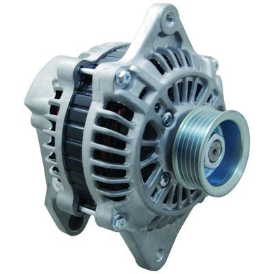 Купити Генератор Subaru Impreza II GD