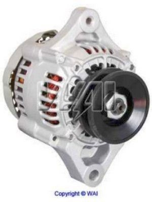 Генератор 2706096001 Daihatsu