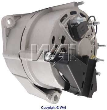 Генератор Mercedes Benz Truck TRUCK T2/LN1 автобус (667, 668, 669, 670) (1986 - 1994) ціна, від 184.25 USD