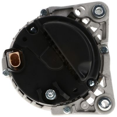 Авто генератор на Skoda Rapid  NH3, NK3, NK6