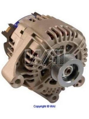 Генератор Land Rover Freelander I позашляховик (L314) (1997 - 2006) ціна, від 179.96 USD