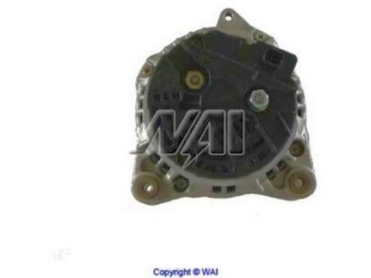 Генератор Nissan Tiida хетчбек (C11X) (2004 - 2014) ціна, від 50.68 USD