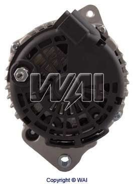 Генератор 24094N WAI