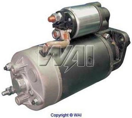 Купити Шків генератора Mercedes A  W168