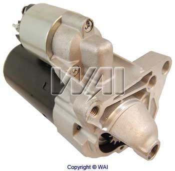 Стартер Renault Scenic GRAND III мінівен (JZ0, JZ1) (2009 - 2016) ціна, від 41.99 USD