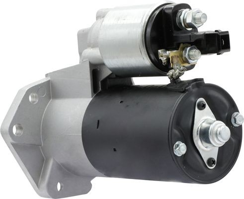 526215 Hart Стартер двигуна