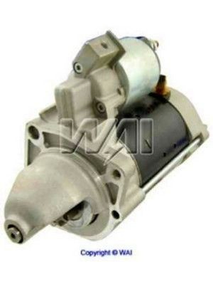 Стартер Peugeot Boxer II фургон (244) (2002 - 2005) ціна, від 105.98 USD