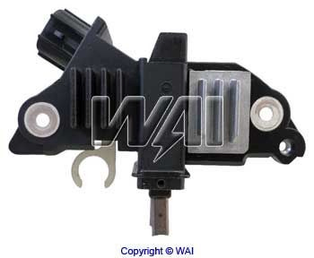 Купити Реле генератора Toyota Camry V V30