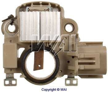 Реле зарядки генератора Nissan Primera седан (P11) (1996 - 2002) ціна, від 20.62 USD