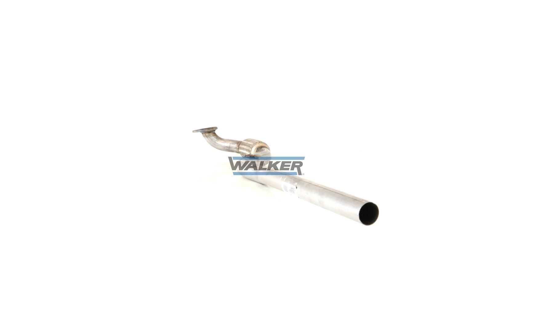 Купити 03496 Walker Глушник, передня частина