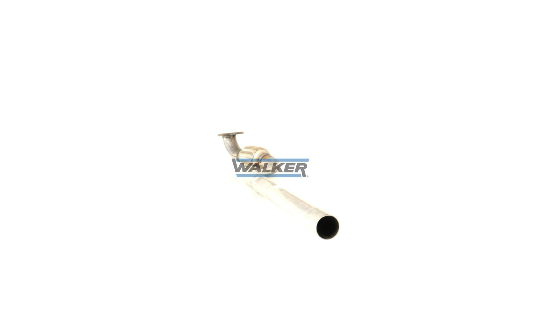 Глушник, передня частина Walker 04065 ціна, від 60.32 USD