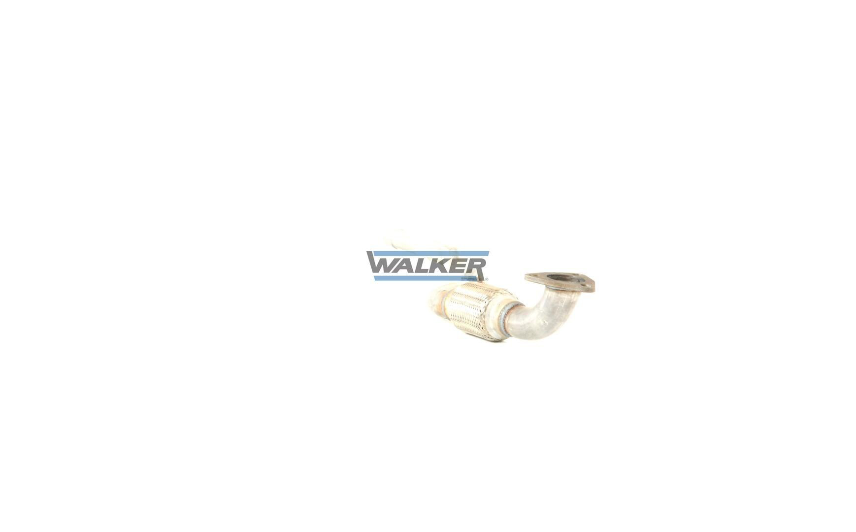 Глушник, передня частина 04065 Walker