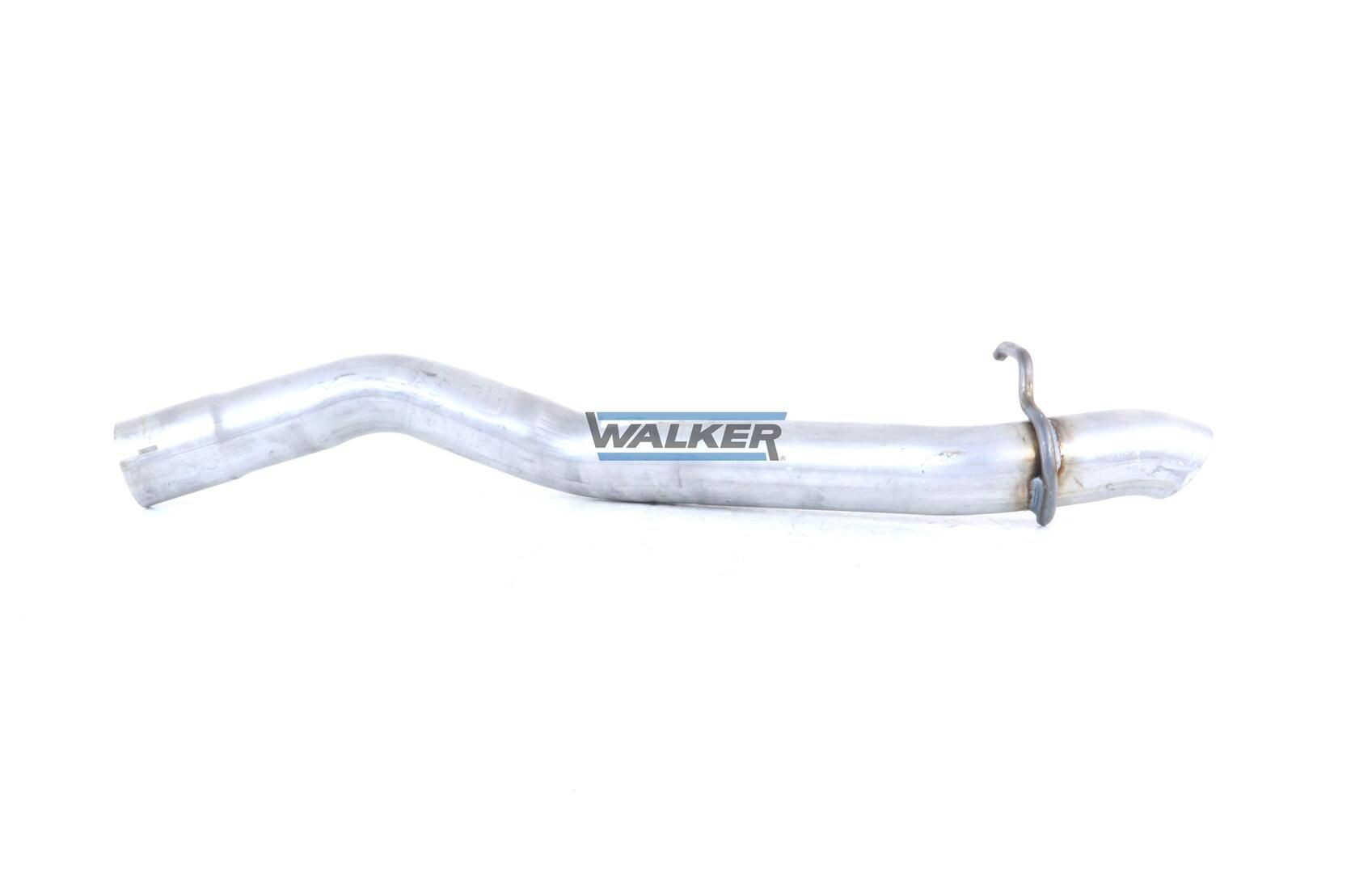 Вихлопна труба Walker 08239 ціна, від 31.43 USD