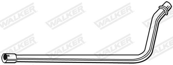 Глушник, центральна частина 09946 Walker