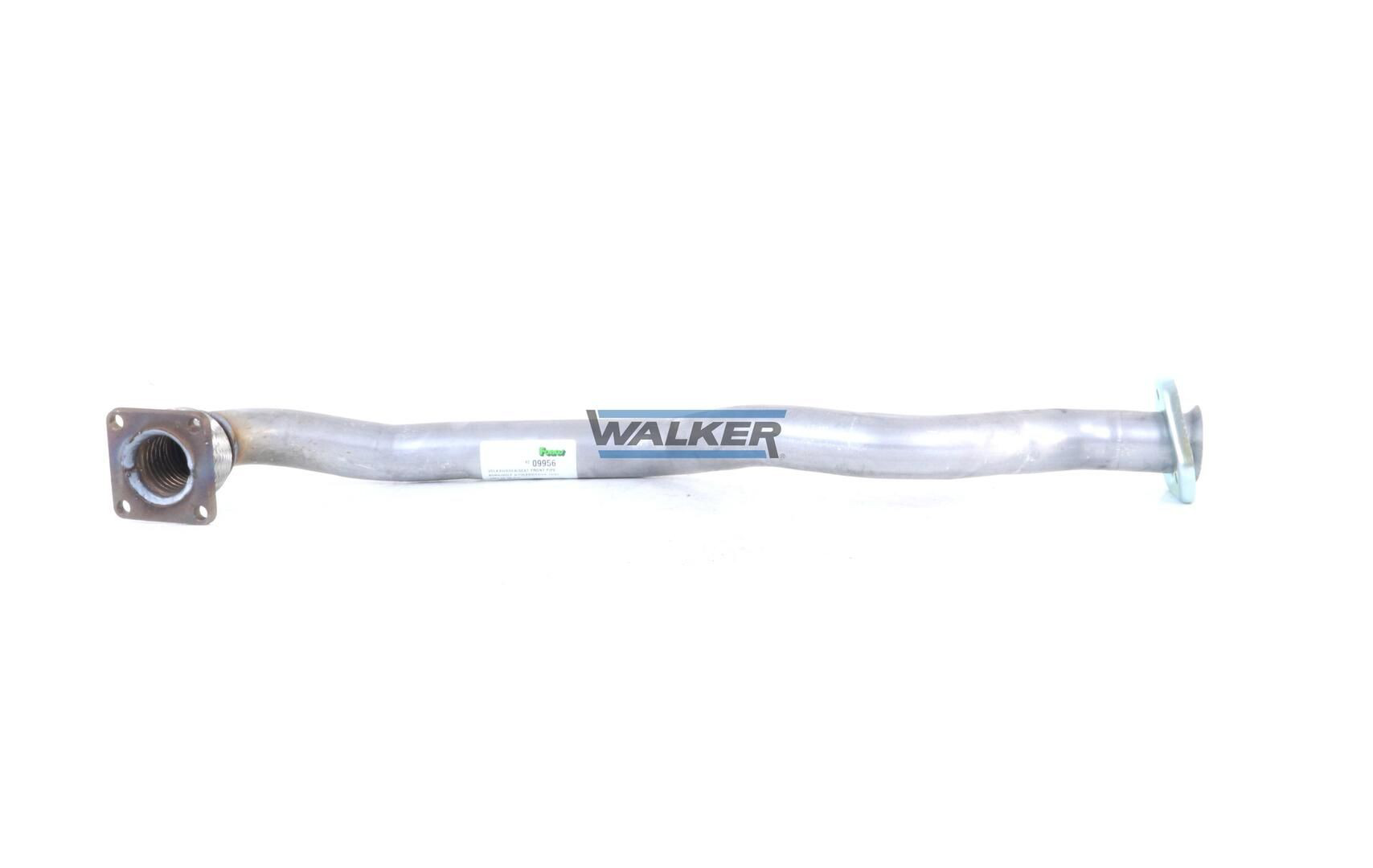 Глушник, передня частина 09956 Walker