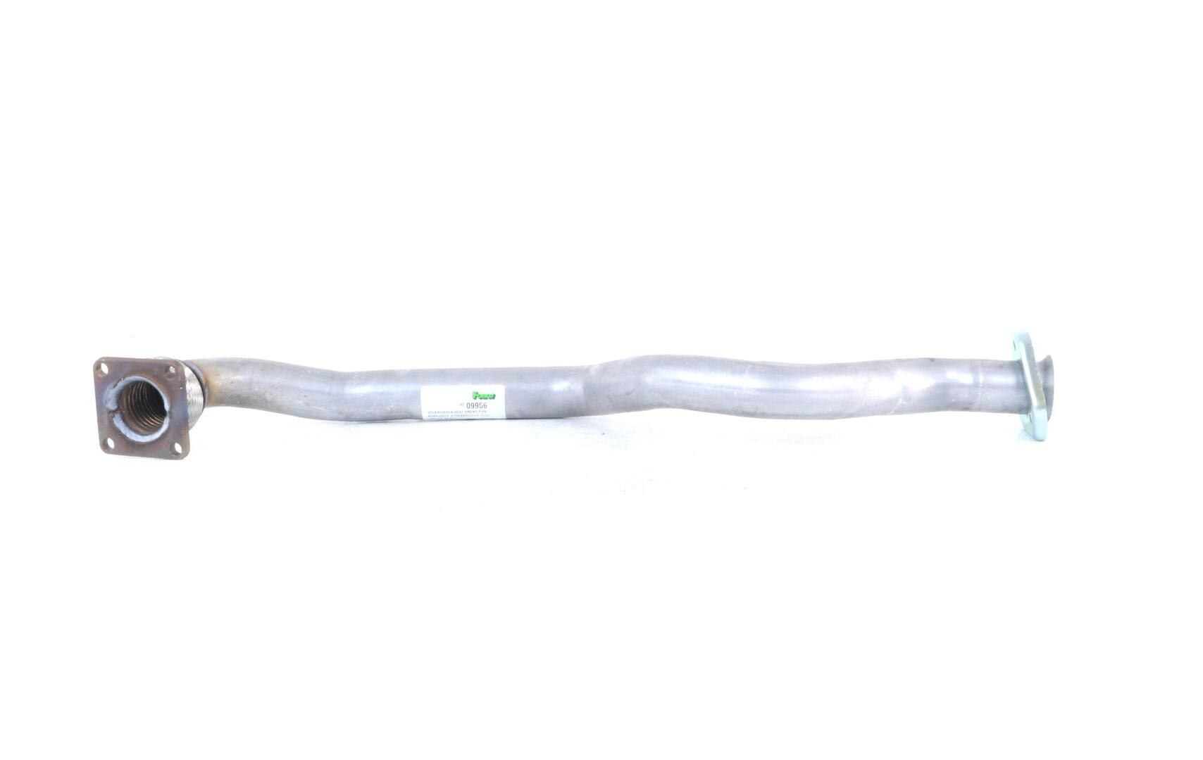 Глушник, передня частина Walker 09956 ціна, від 83.58 USD