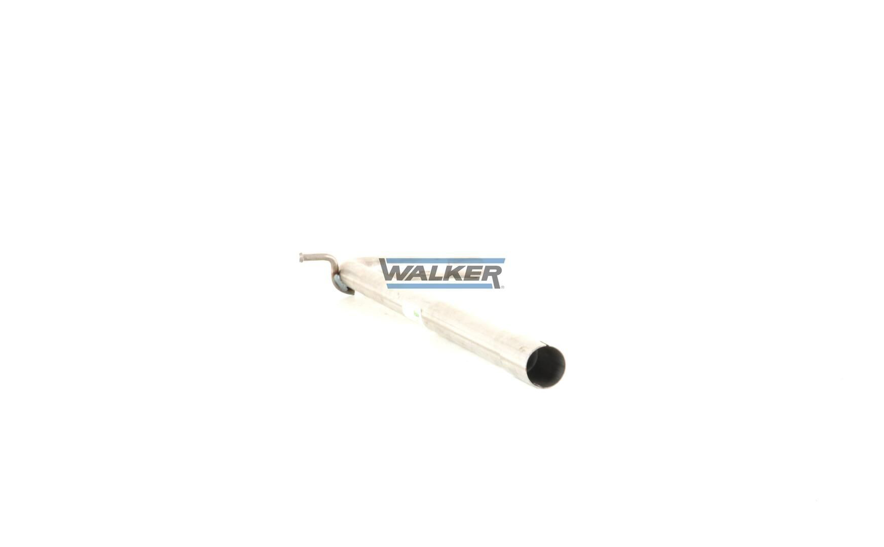 10466 Walker Середній глушник