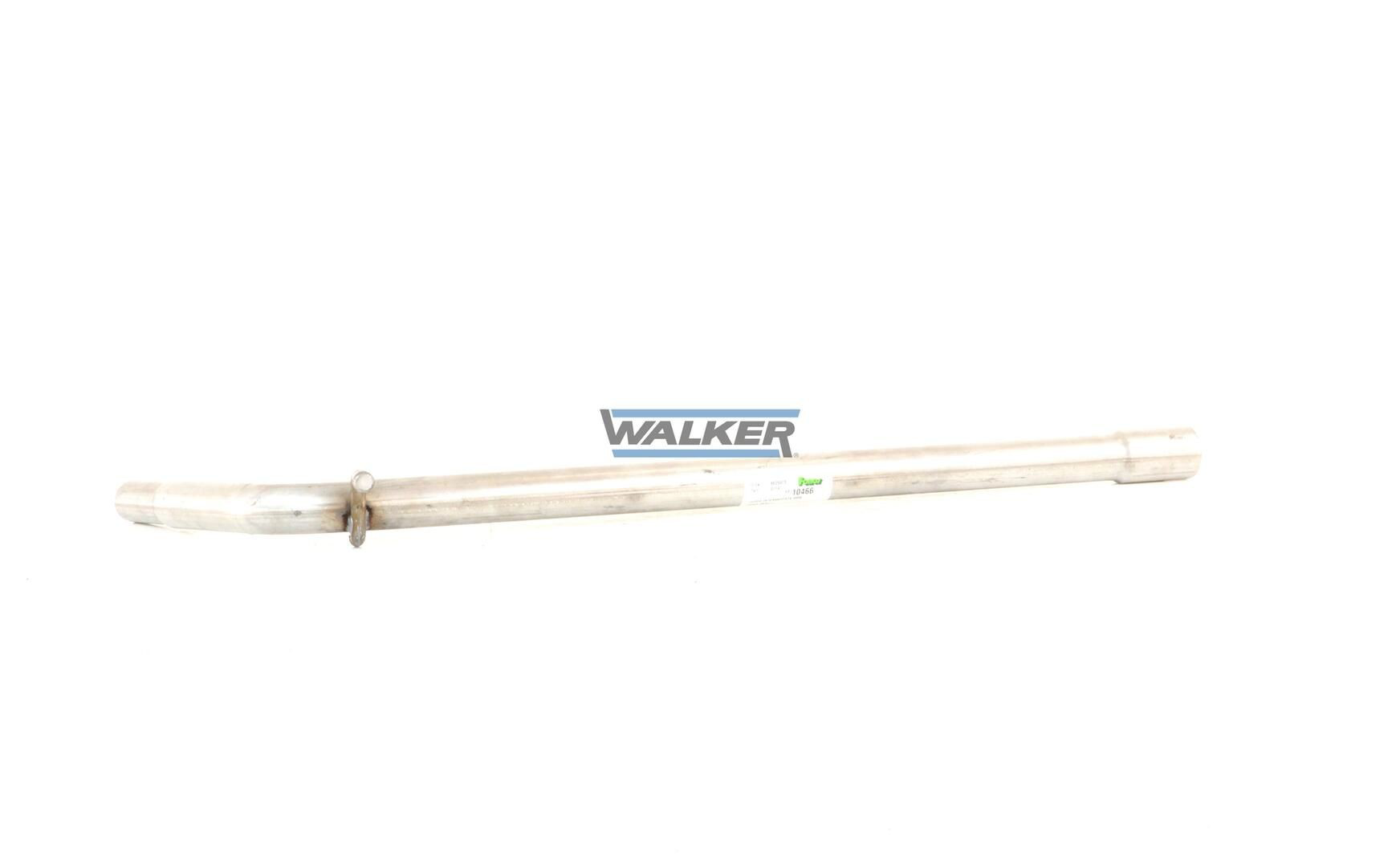 Глушник, центральна частина Walker 10466