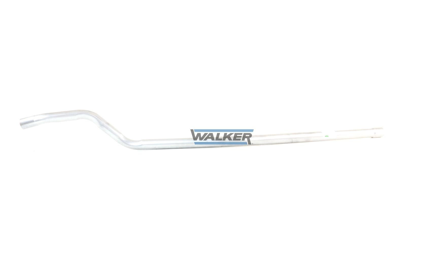 10503 Walker Середній глушник