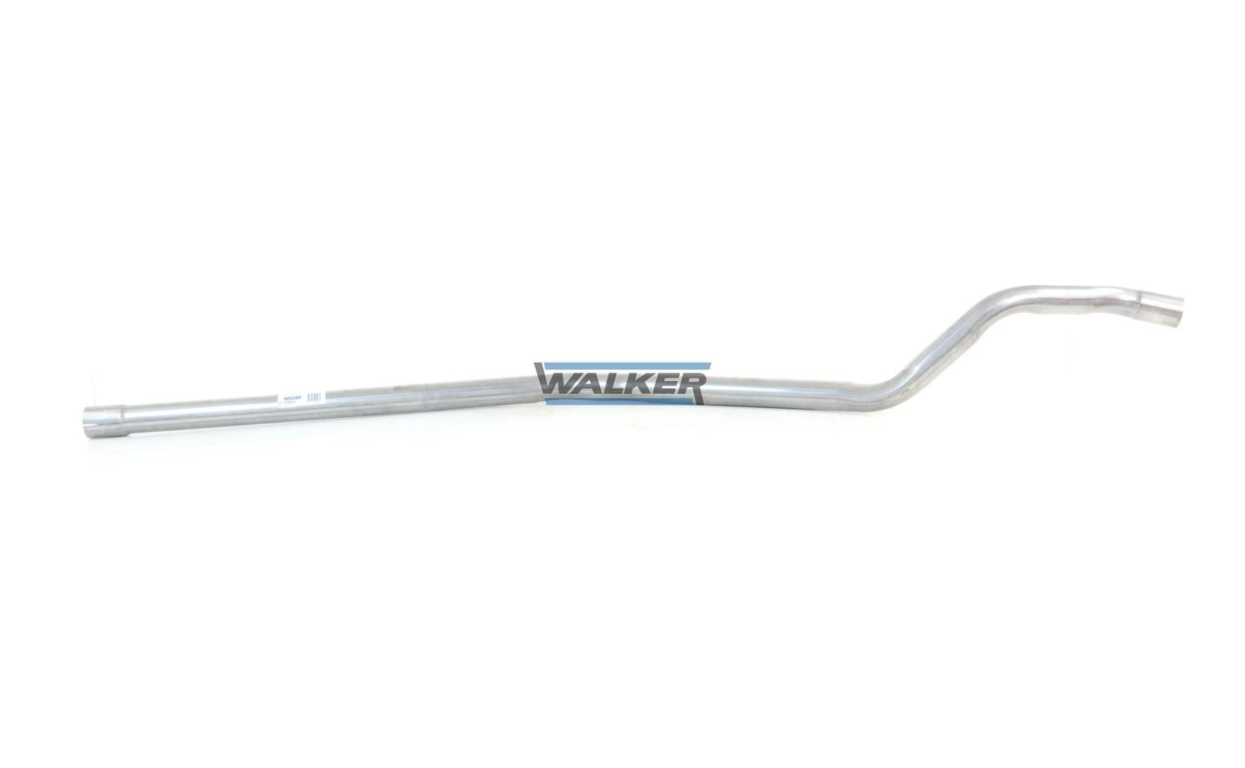 Глушник, центральна частина Walker 10503
