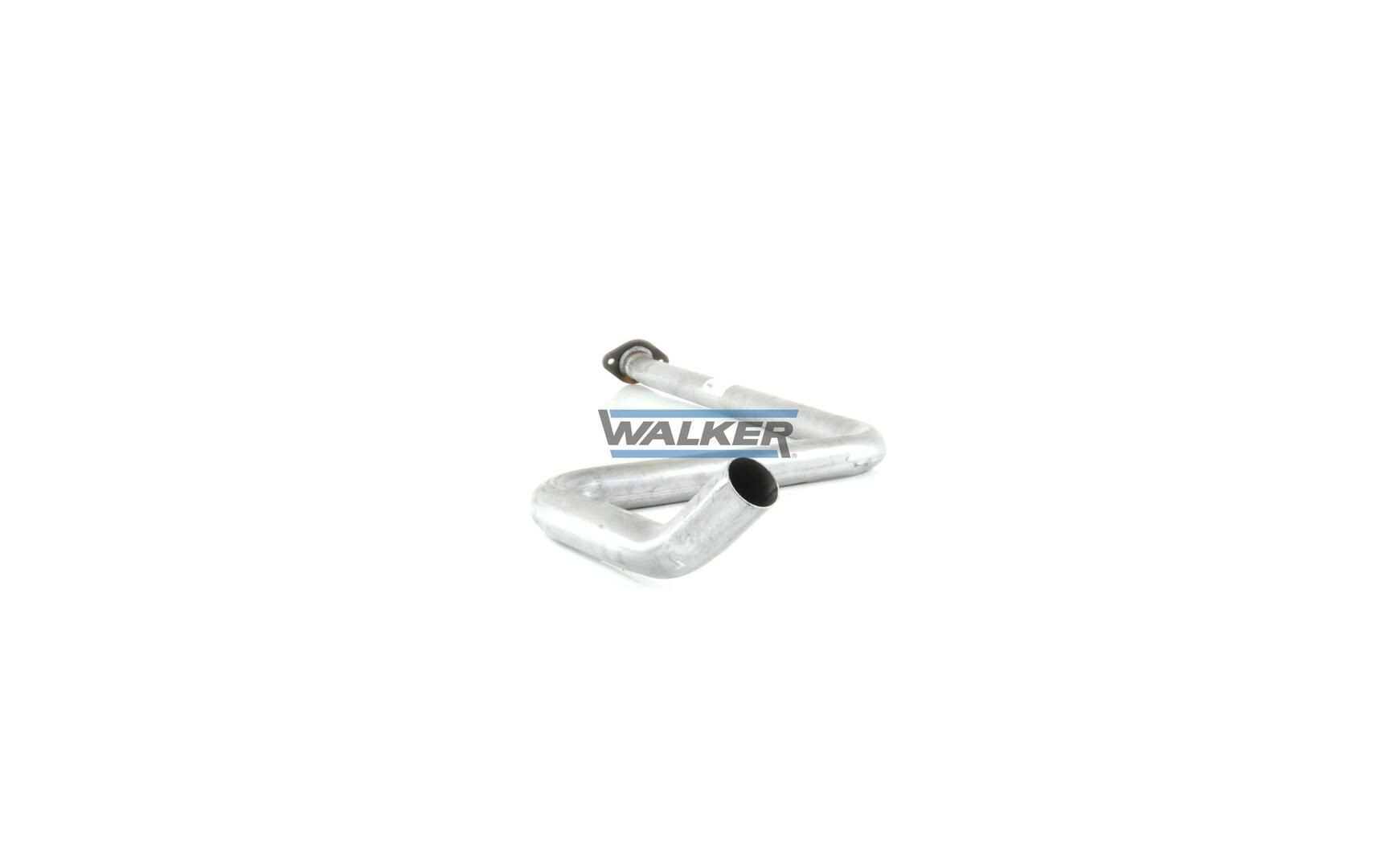 Вихлопна труба Walker 10720 ціна, від 30.51 USD