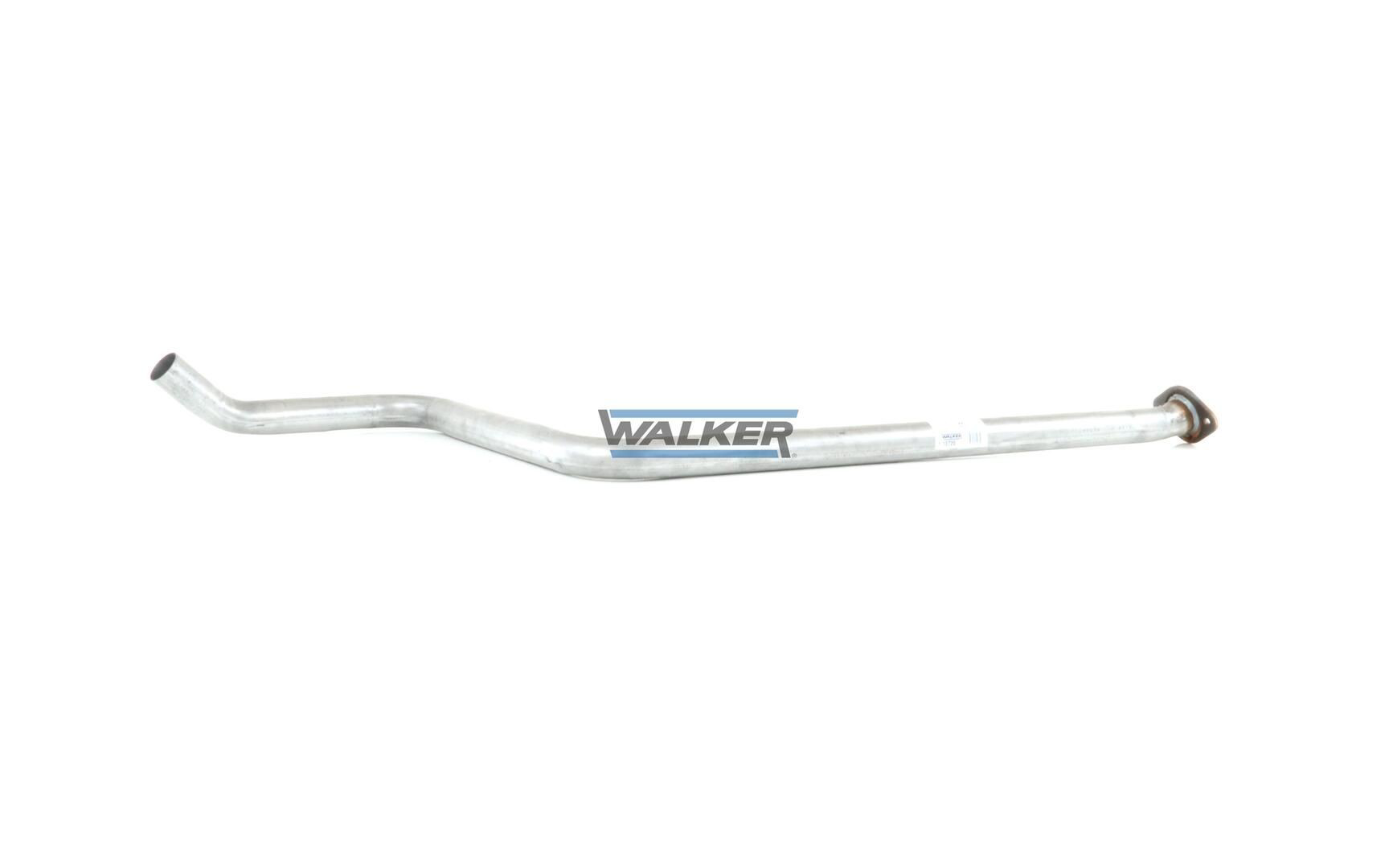 Середній глушник Walker 10720