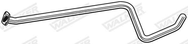 10720 Walker Вихлоп