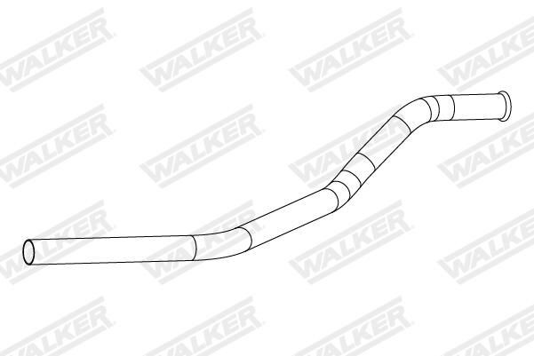  Walker 10946 ціна, від 58.19 USD