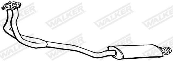 14569 Walker 