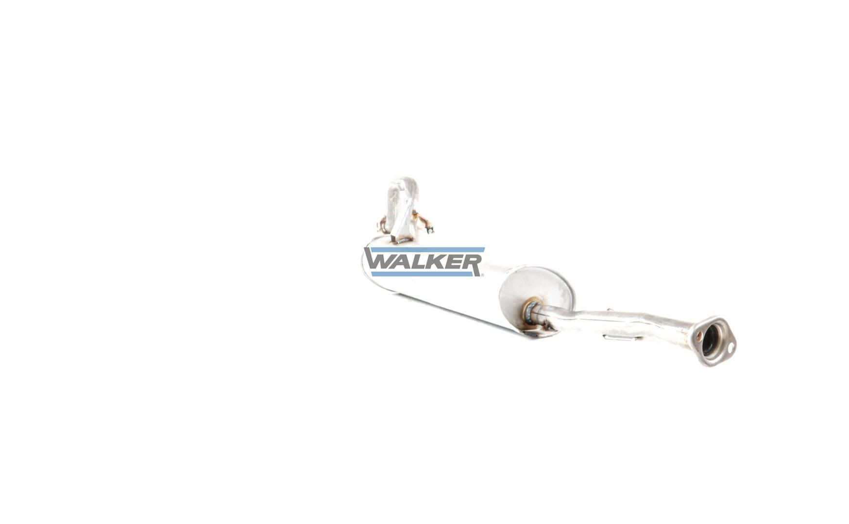 Вихлопна труба Walker 16684 ціна, від 94.07 USD