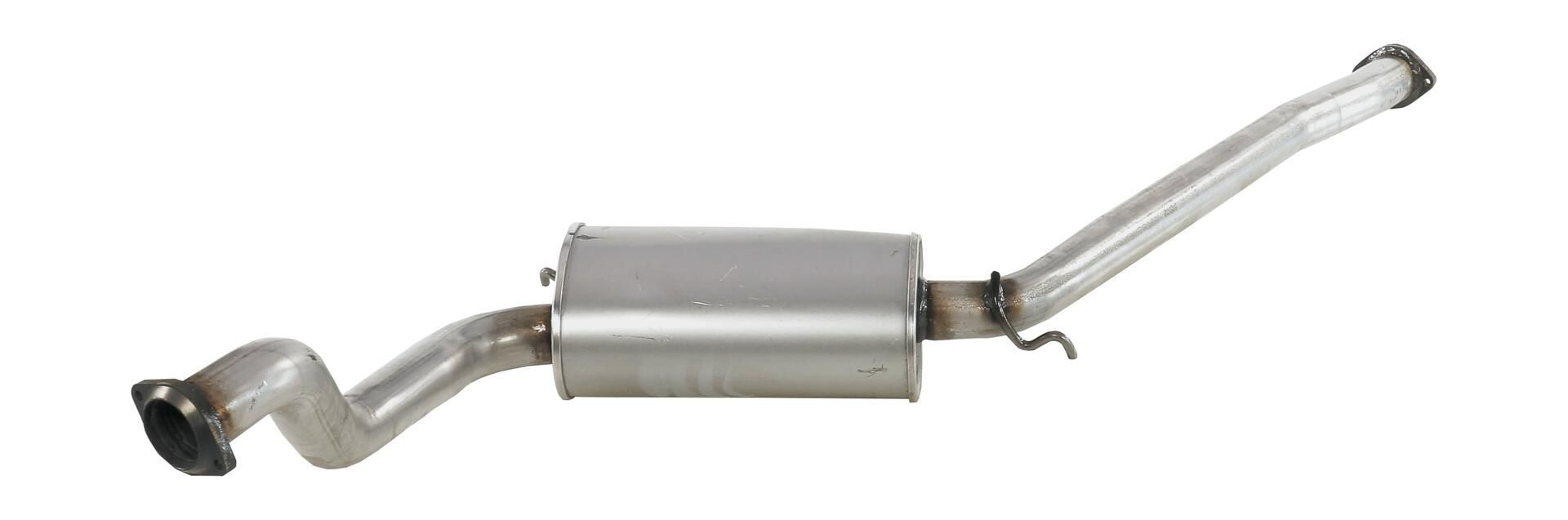 Глушник Volvo 4018875 ціна, від 68.45 USD