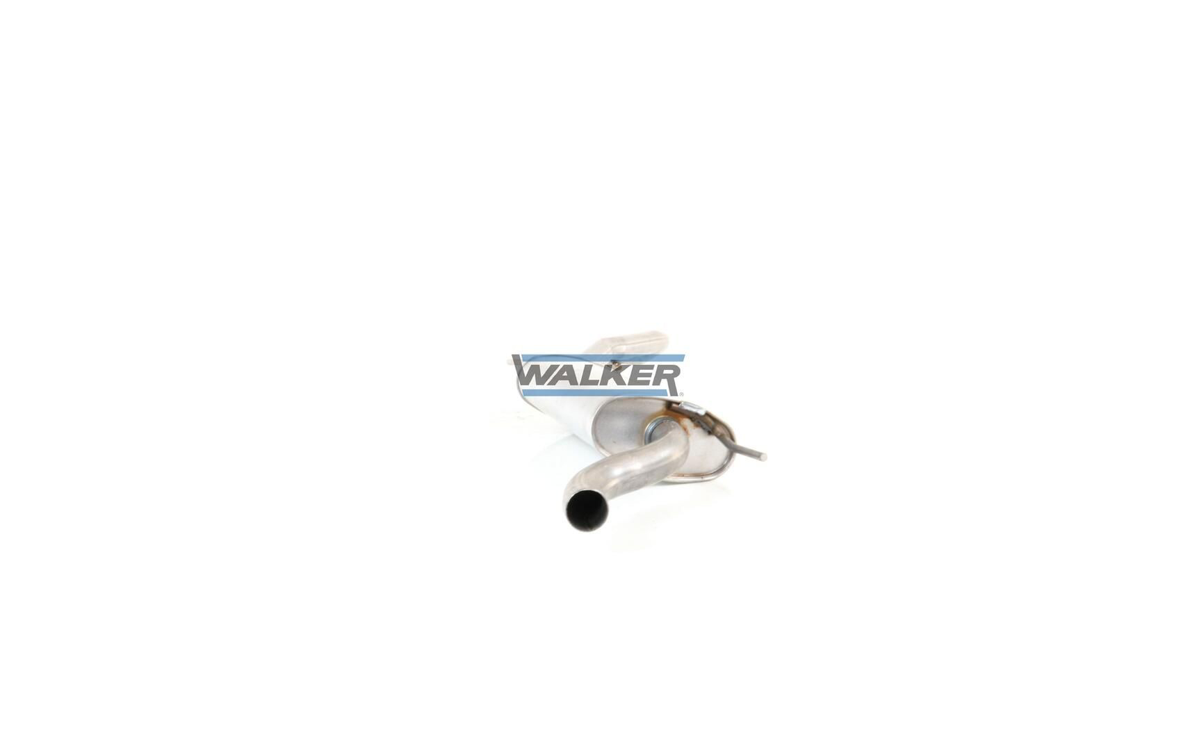 Купити 18257 Walker Вихлоп