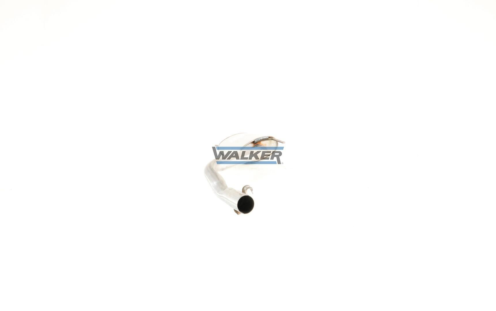 Вихлопна труба Walker 18257 ціна, від 47.40 USD