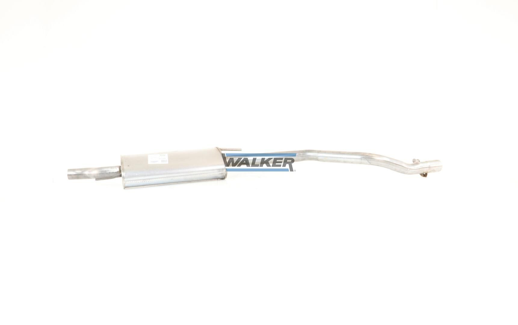 18257 Walker Глушилка задня