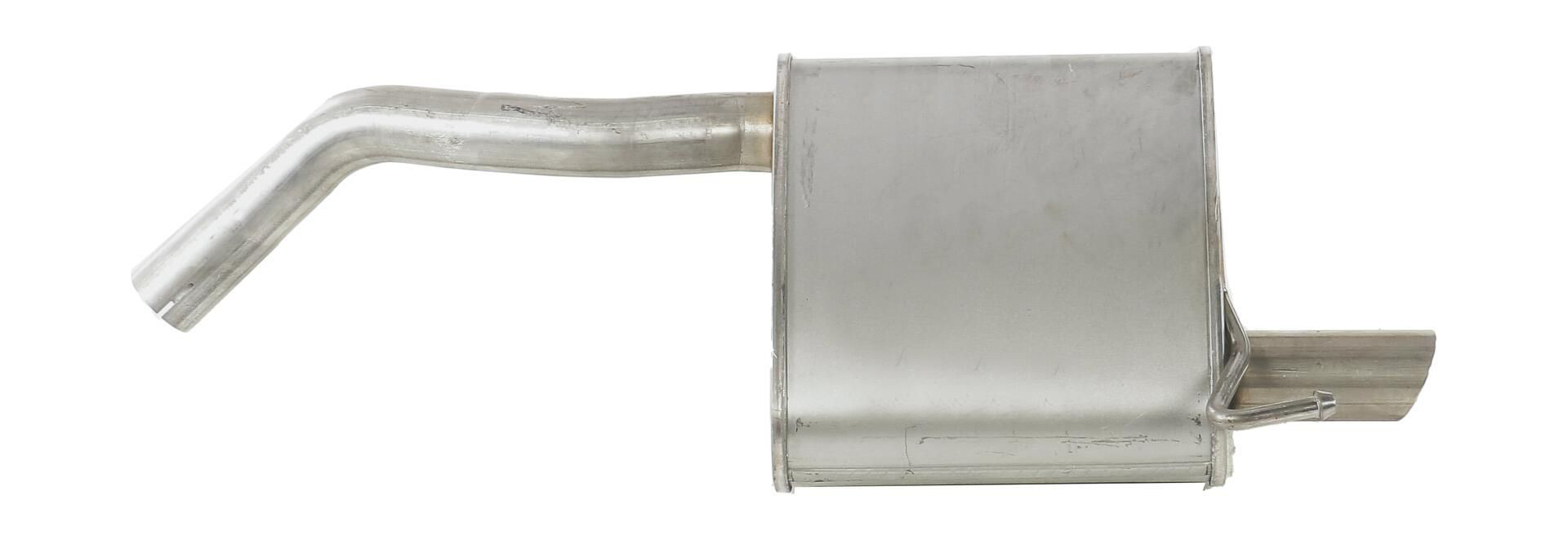 21396 Walker Глушилка задня