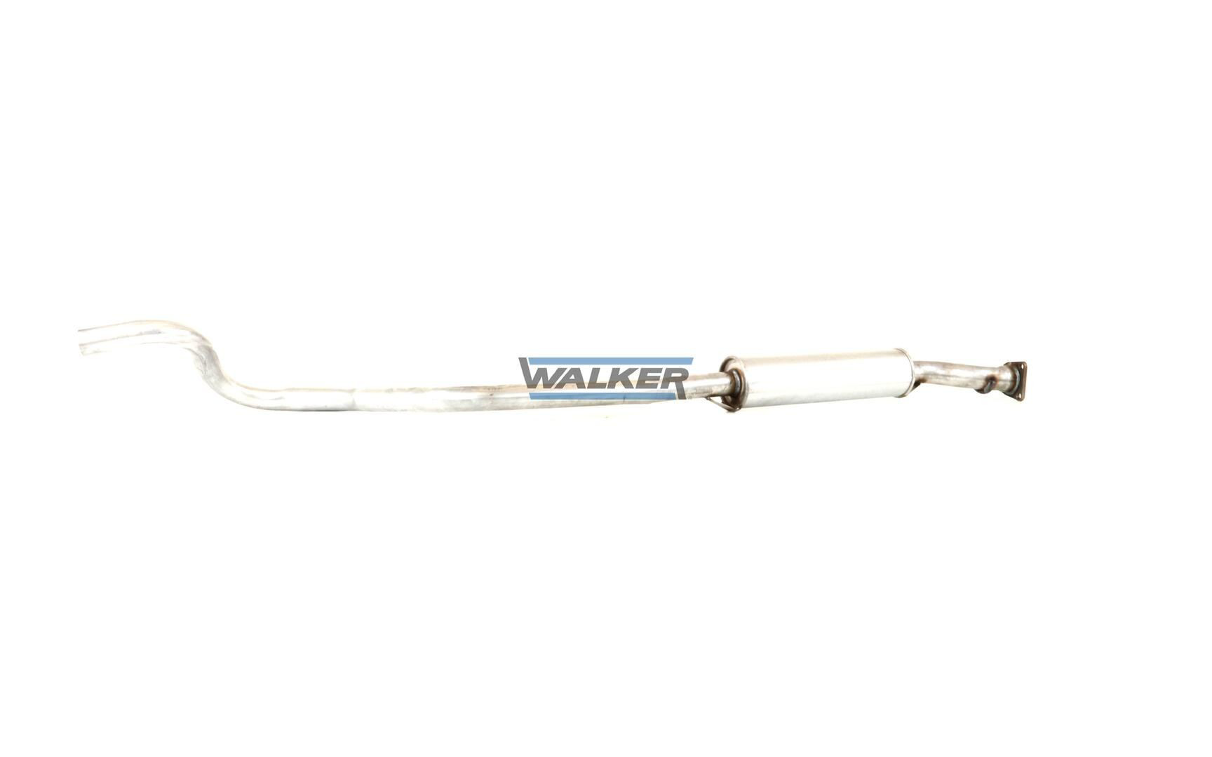 21912 Walker Середній глушник