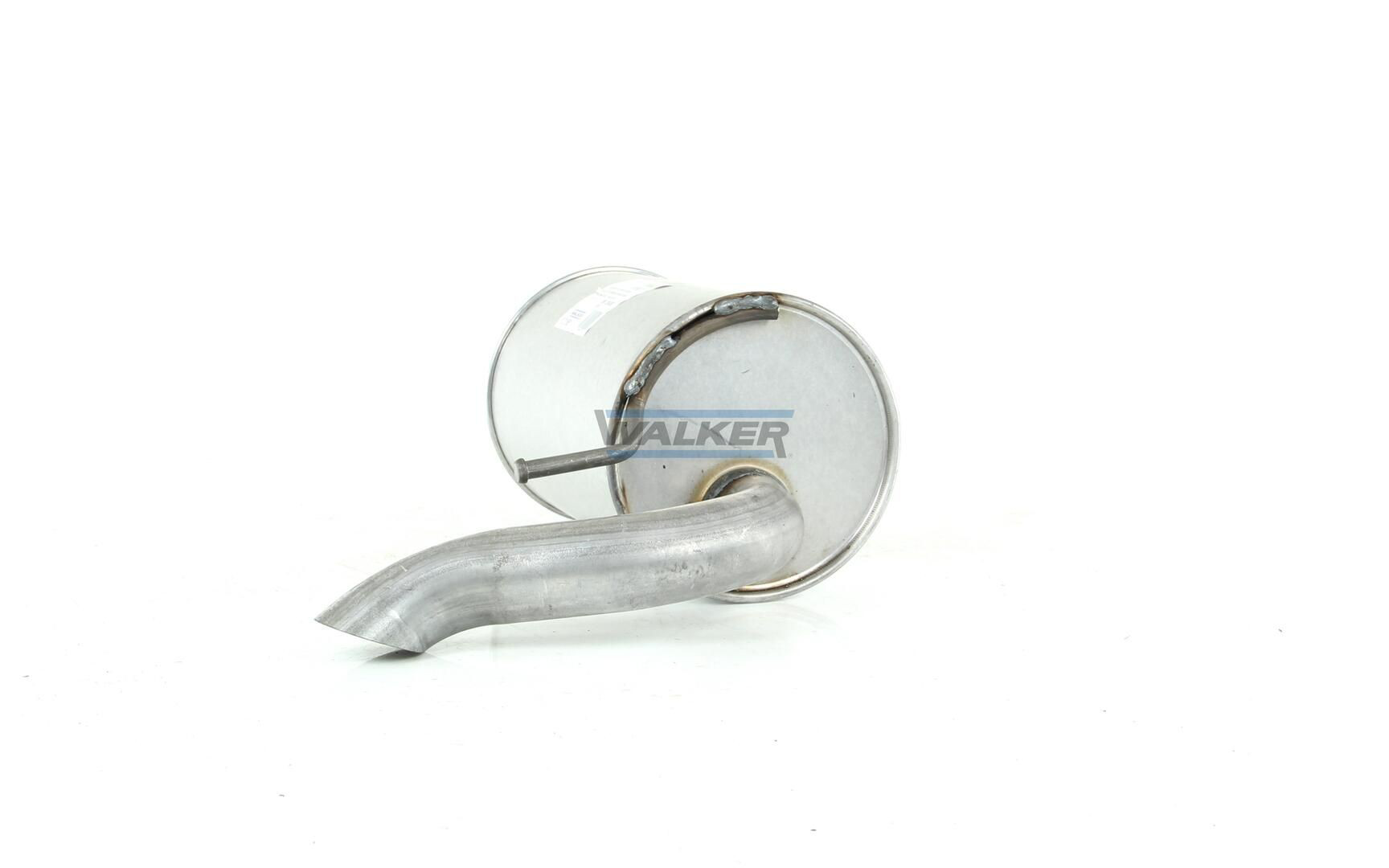Глушилка задня Walker 21951
