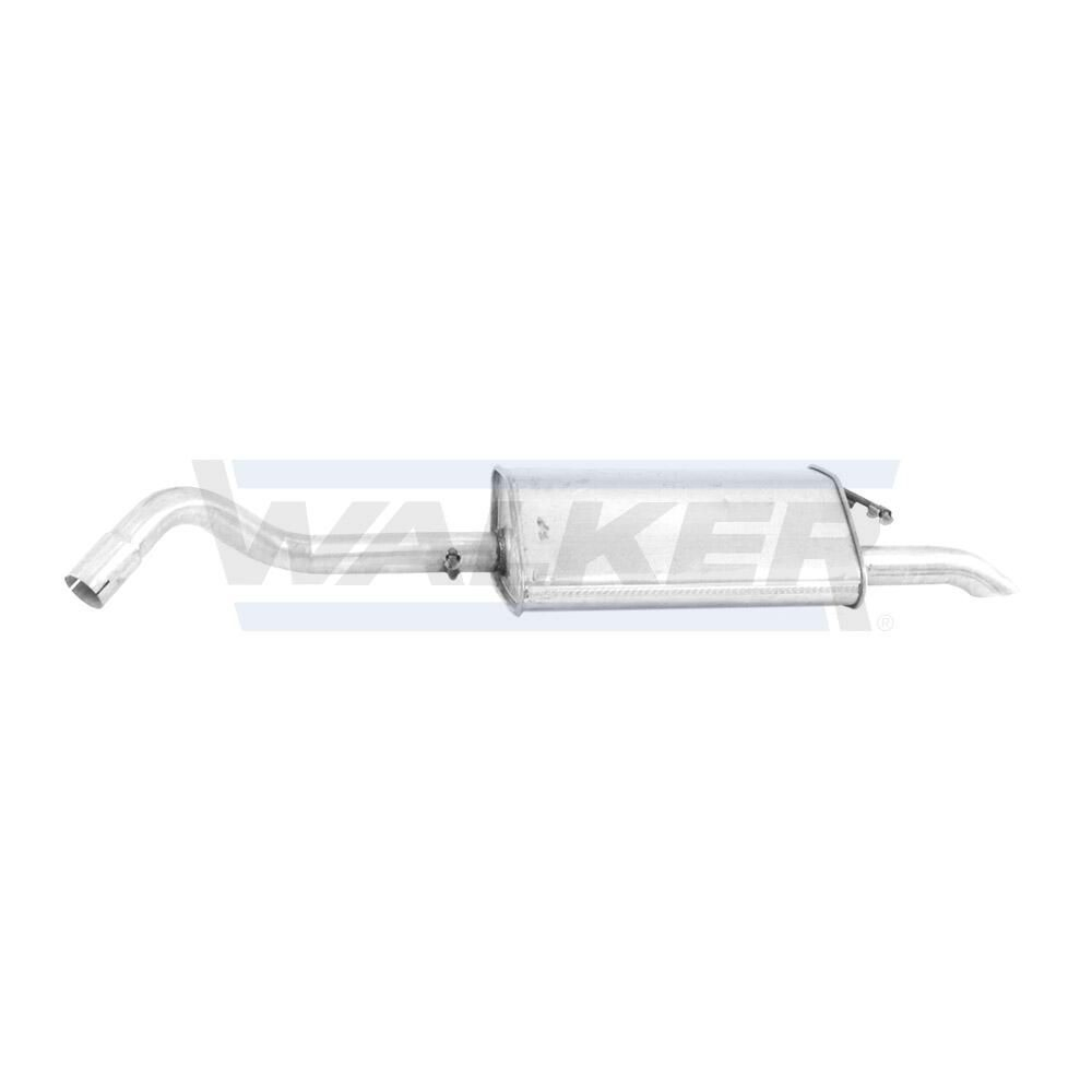 Купити 18305TL2A02 Honda Глушник вихлопних газів кінцевий