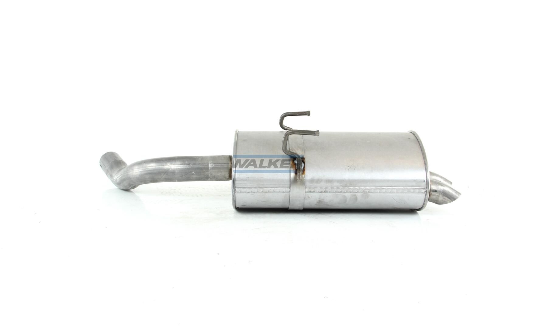 Купити WCG102851 Rover Глушник вихлопних газів кінцевий