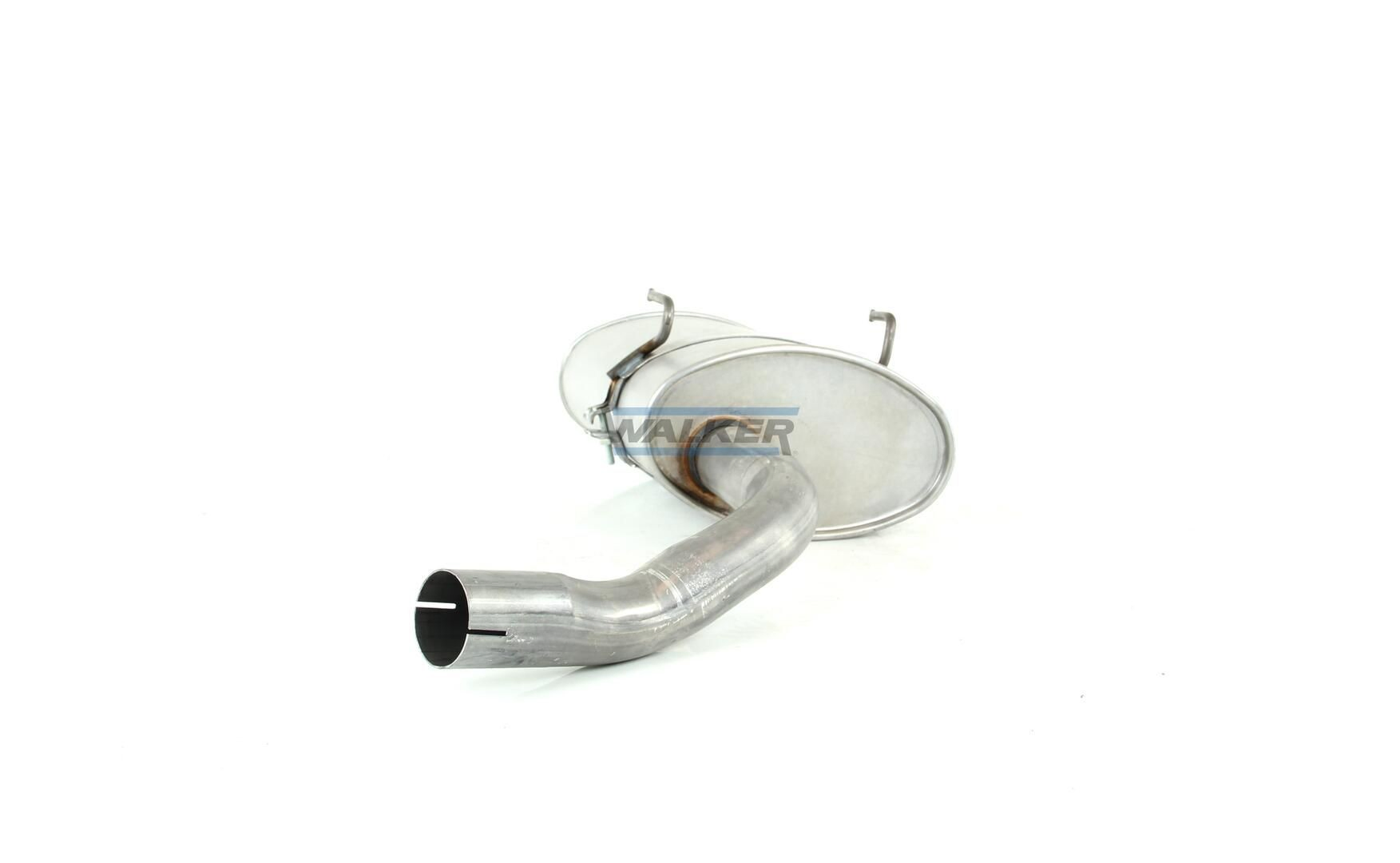 Вихлоп Rover WCG102851 ціна, від 62.63 USD