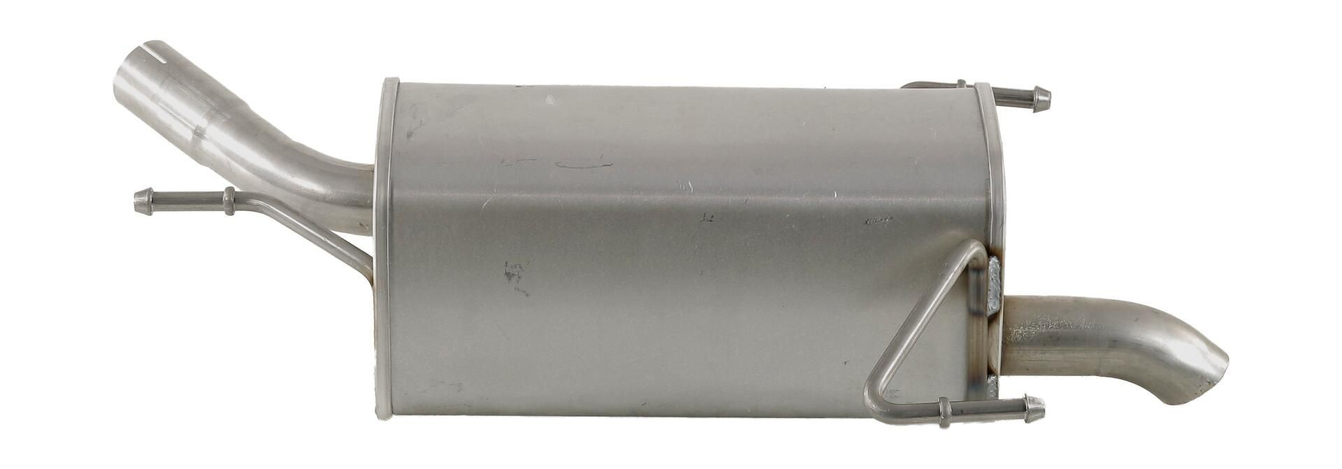 22478 Walker Глушилка задня